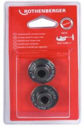 Rothenberger Rola de schimb Rothenberger pentru taietor Inox Super 1/8"- 2 (70089) - bricolaj-mag