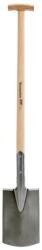  Cazma cu coada din lemn 900mm 270X170mm (4053569024433) - bricolaj-mag Cazma