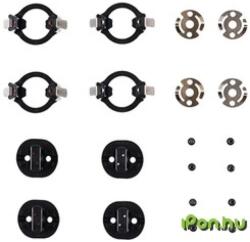 DJI Inspire 2 Part 10 1550T Quick Release Propeller Mounting Plates (MW30386)