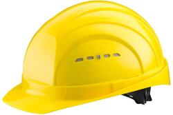 SCHUBERTH - Casca de protectie EUROGUARD 6, EN 397, galben [2602002450] (2602002450) - bricolaj-mag