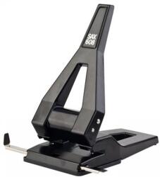 ICO 608 lyukasztógép fekete (7310023002)