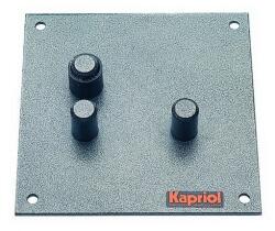 Kapriol Dispozitiv de indoit fier-beton Kapriol 22 mm (KAP-20660) - bricolaj-mag