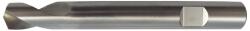 Forum Burghiu pentru metal Forum HSS-Co5 120 grade DIN1835, 4x12/55mm (4317784810661) - bricolaj-mag Burghiu