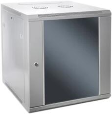 Somi Networks 22U-60/45FPC Wall Cabinet (22U-60/45FPC)