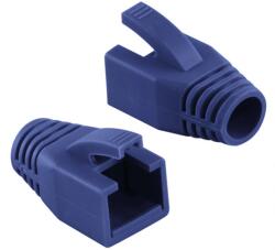 LogiLink UTP Törésgátló Kék 3cm MP0035B (MP0035B)