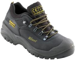 Grisport Pantofi de protectie Grisport ASAGIO, S3, negru, mas. 44 (701LDV16/44) - bricolaj-mag