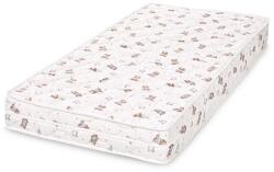 LORELLI Relax szivacs matrac 70x140x12 cm - Bear and Pi Beige (3800166111513)