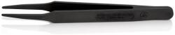 KNIPEX - Penseta ESD din material plastic [920901ESD] (920901ESD) - bricolaj-mag