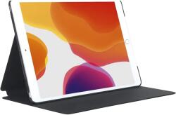 MOBILIS Origine folio protective case for iPad 10.2" (9th/8th/7th gen) fekete (048027)