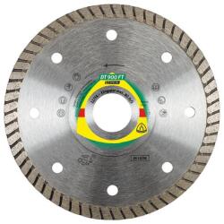 Klingspor Disc diamantat gresie/ceramica Klingspor DT 900 FT Special, 115x22.23mm (325392) - bricolaj-mag Disc de taiere