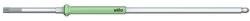 Wiha Tija surubelnita TORX Wiha, ajutor hexagonal, IP7x175mm (WH26152) - bricolaj-mag Surubelnita