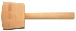 Fortis Ciocan lemn Fortis 105mm (4317784791885) - bricolaj-mag Ciocan