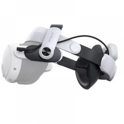 BoboVR M3 Pro fejpánt + akkumulátor az Oculus Quest 3-hoz (BOOBVR M3)