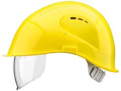 VOSS - Casca de protectie VISORLIGHT, galben [12901016] (12901016) - bricolaj-mag