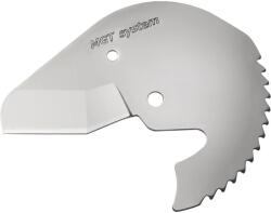 Rothenberger Cutit inox pentru foarfeca pentru tevi din plastic ROCUT50 ROTHENBERGER (4004625027714) - bricolaj-mag