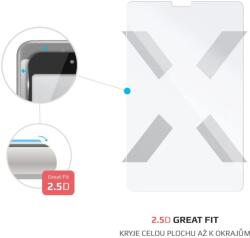 FIXED Protective Üvegfólia Samsung Galaxy Tab A7 L (FIXGT-736)