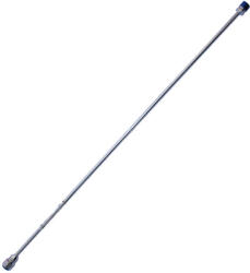 BISONTE - Extensie pentru pistoale de vopsit in sistem Airless Lungime 100 cm BT0002037] (BT0002037) - bricolaj-mag