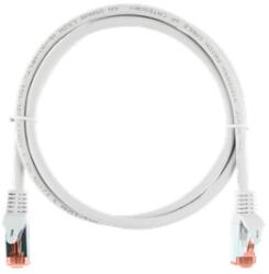 NIKOMAX UTP Összekötő Fehér 15m NMC-PC4SA55B-ES-150-C-WT (NMC-PC4SA55B-ES-150-C-WT)