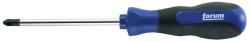 Forum Surubelnita in cruce Forum, maner multi-component, PZ3x150mm (4317784850599) - bricolaj-mag Surubelnita