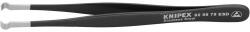 KNIPEX - Penseta ESD 120mm neagra [920879ESD] (920879ESD) - bricolaj-mag