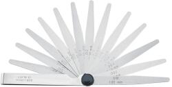 forum Set lere de precizie Forum, 0.05-1mm, 20 piese (4317784856997)