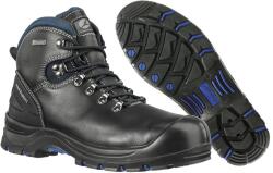 Albatros Bocanci Albatros X-TREME CTX MID, S3, negru, mas. 44 (631750/44) - bricolaj-mag