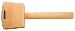 Forum Batator din lemn Forum, 105mm (4317784866880) - bricolaj-mag Ciocan
