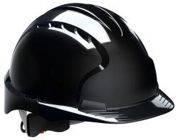Jsp-Tech - Casca de protectie EVO3, EN 397, negru [AJF170-001-100] (AJF170-001-100) - bricolaj-mag