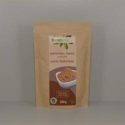  Bio menü bio perui kakaópor 250 g - ipon