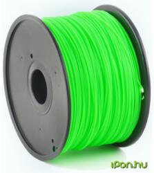 Gembird ABS 1.75 mm zöld (3DP-ABS1.75-01-G)