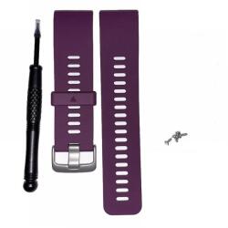 Garmin Forerunner 30 óraszíj ametiszt (S00-01053-00) - ipon