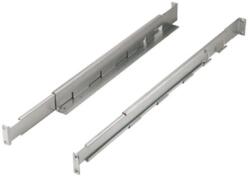INFOSEC Rack Kit E3 Live 1U (KIT RACK E3 LIVE 1U)