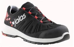 JALAS Pantofi de protectie Jalas ZENIT EVO, S3 SRC ESD, negru, mas. 35 (7148/35) - bricolaj-mag