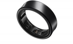 Samsung Galaxy Ring 10 titánfekete (OSAM-SM-Q500NZK)