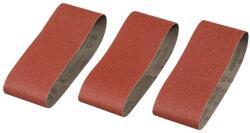 STANLEY Banda abraziva slefuire Stanley, 65x410mm, G80, 3 bucati (STA33071-XJ) - bricolaj-mag