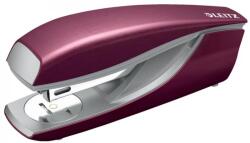 Leitz Tűzőgép 24/6 26/6 25 lap Nexxt Style gránátvörös (55620028)