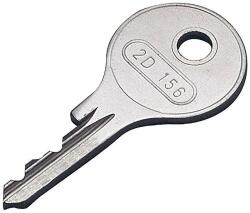 HOPPE - Cheie pentru manerul ferestrei 2D156 [4449926] (4449926) - bricolaj-mag