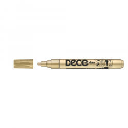 ICO Lakkmarker, decomarker 2-4mm, kerek arany (9580098009) (9580098009)