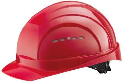 SCHUBERTH - Casca de protectie EUROGUARD 6, EN 397, rosu [2604002450] (2604002450) - bricolaj-mag