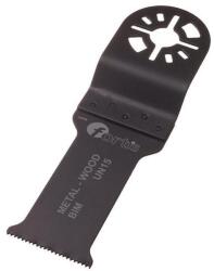 FORTIS - Panza fierastrau UN bimetal 28x60mm, 10 bucati [4063726005724] (4063726005724)