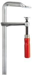 BESSEY - Menghina manuala din otel 250x120mm [GZ25] (GZ25) - bricolaj-mag Menghina