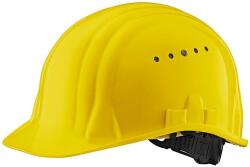 SCHUBERTH - Casca de protectie BAUMEISER 80/6, EN 397, galben [2490224050] (2490224050) - bricolaj-mag