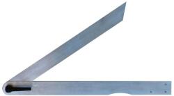 FORTIS - Vinclu reglabil din aluminiu 600mm [4317784704182] (4317784704182) - bricolaj-mag Vinclu