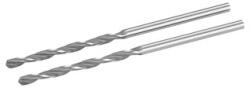 STANLEY Burghiu pentru metal Stanley HSS-CNC, 2x24/49mm (STA50752-QZ) - bricolaj-mag Burghiu