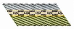 DeWALT - Cuie cu cap D, cu banda, 63mm, 2200 bucati [DNPT28R63Z] (DNPT28R63Z) - bricolaj-mag