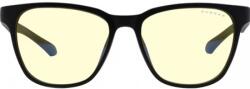 GUNNAR Berkeley uniszex monitorszemüveg Onyx-Amber (BER-00101)