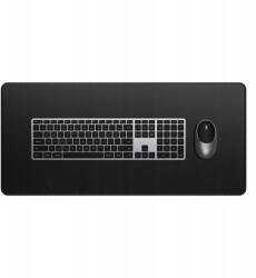 Satechi Premium Desk Mat - vegán bőr asztali alátét fekete (ST-LPDMK)