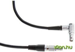 DJI Focus Part 18 Data Cable (Right Angle to Straight 2M) (MW30309)