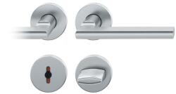 FSB - Manere usa toaleta inox, 0 12 1035 [0121035019546204] (0121035019546204)