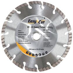 Cedima Disc diamantat beton/piatra/granit Cedima EC-23, 115x22.23x2.1mm (10003917) - bricolaj-mag Disc de taiere